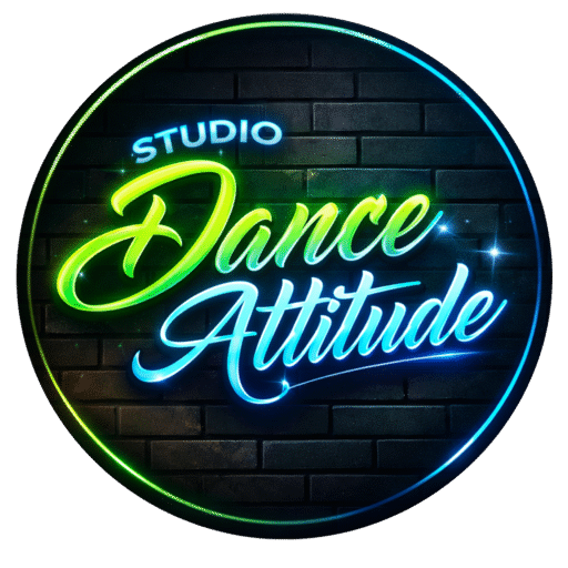 Nouveau logo Dance Attitude